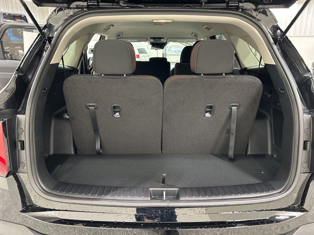 New 2026 Kia Sorento LX image 25
