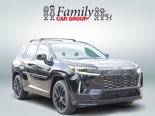 New 2026 Toyota RAV4 XSE AWD/4WD image 2