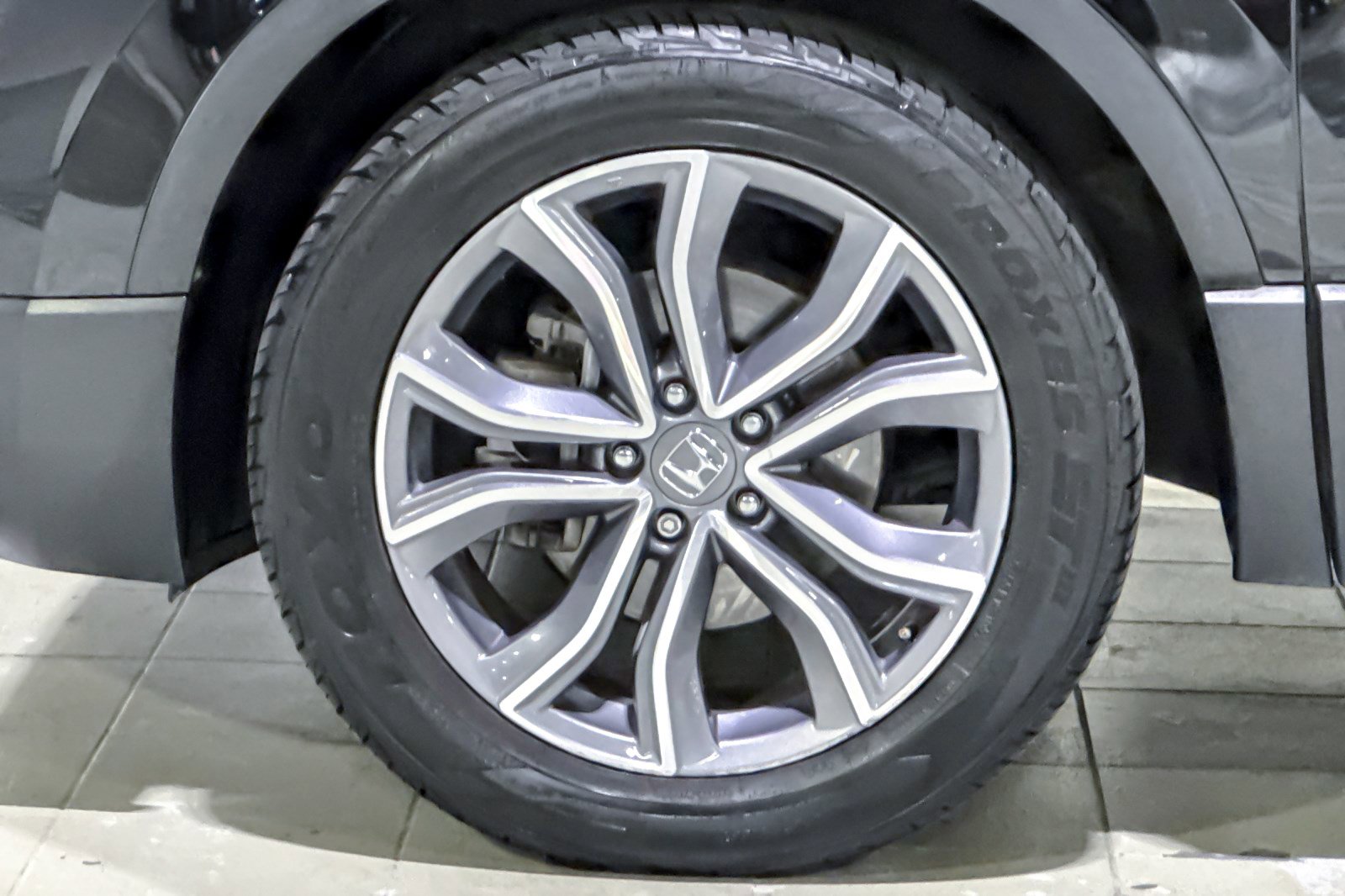 Used 2022 Honda CR-V Touring image 11