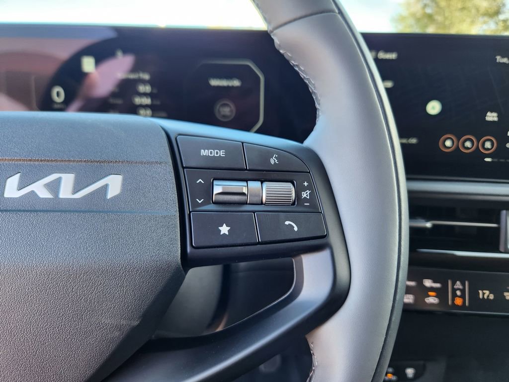 New 2025 Kia EV6 Light image 15