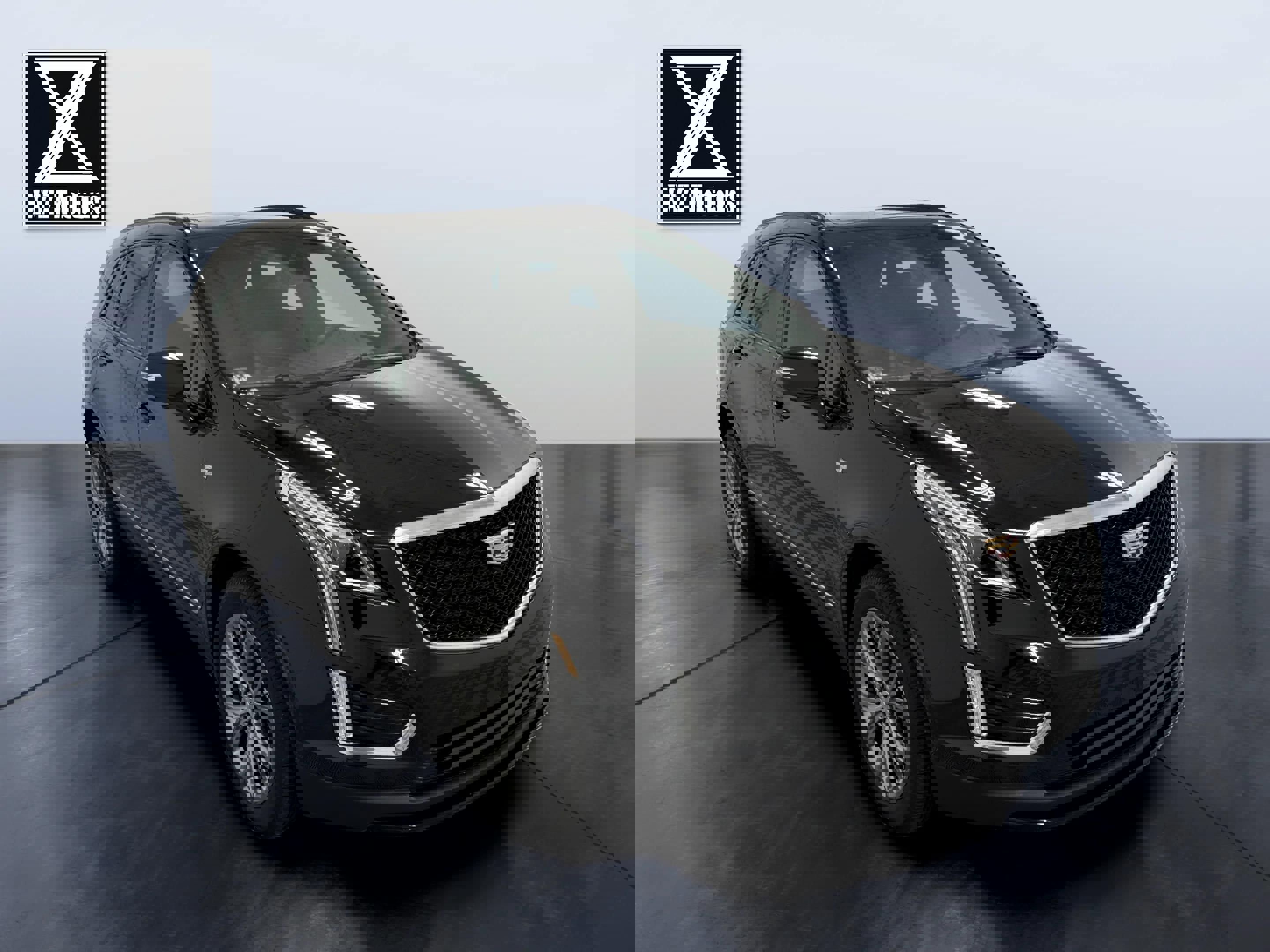 Used 2021 Cadillac XT5 Sportv image 7