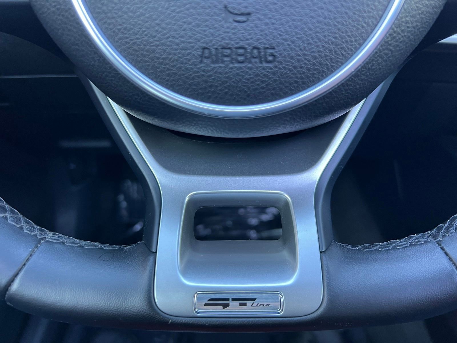 Used 2023 Kia K5 GT-Line image 38