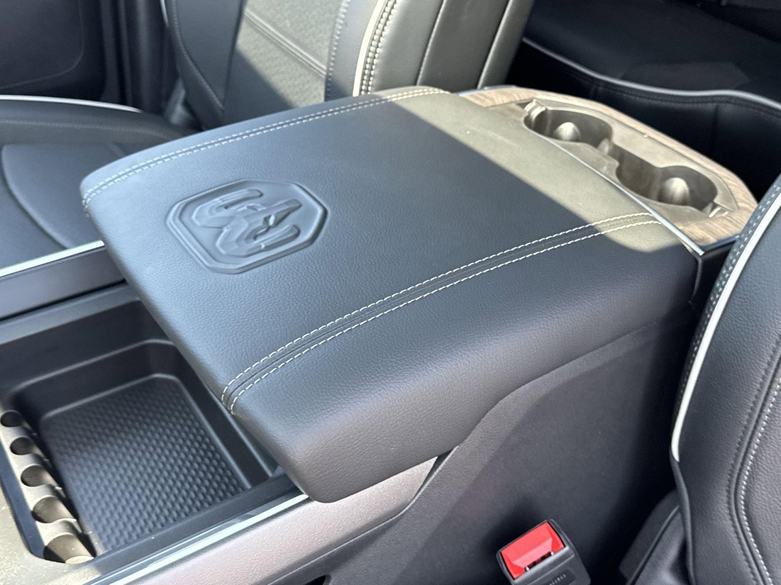 New 2025 RAM 2500 Laramie image 29