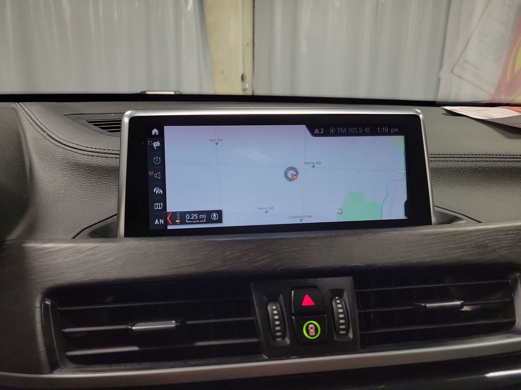 Used 2021 BMW X1 xDrive28i w/ Convenience Package image 16