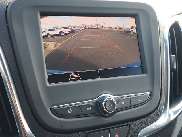 Certified 2024 Chevrolet Equinox LS w/ LS Convenience Package AWD/4WD image 26