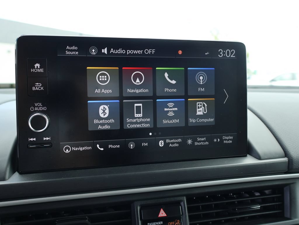 Used 2025 Honda Pilot Touring image 45