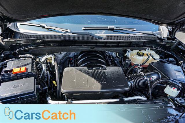 Used 2023 Chevrolet Tahoe LT RWD image 44