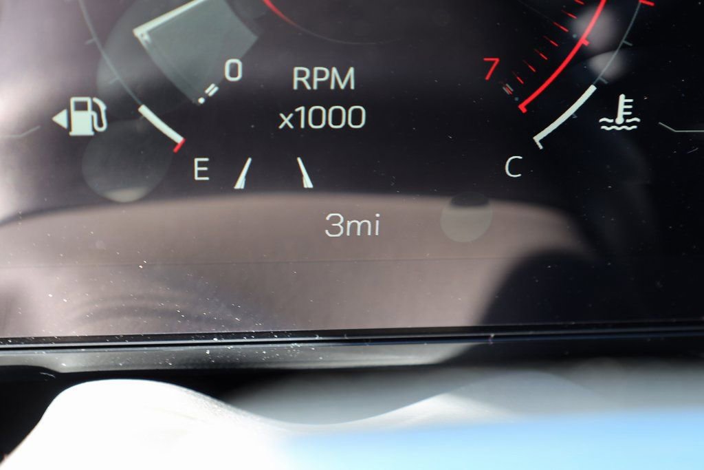 New 2026 GMC Yukon XL Denali w/ Advanced Technology Package image 14