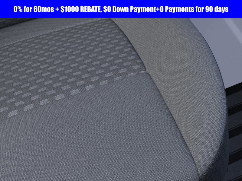 New 2025 Ford Transit 250 148 High Roof Extended AWD image 16