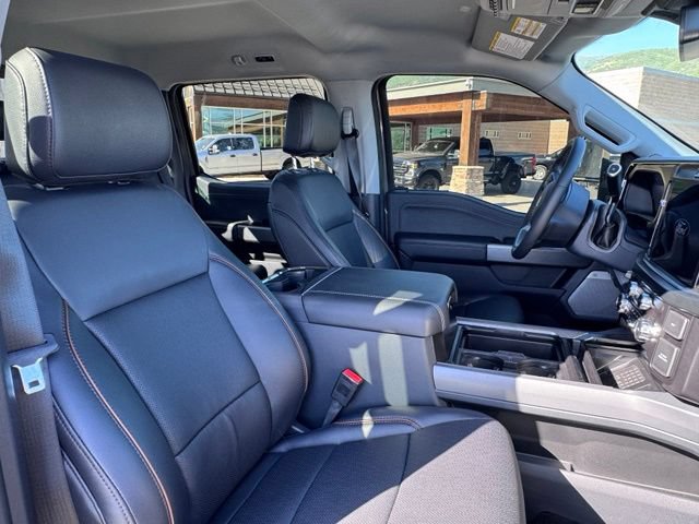 Used 2026 Ford F350 Lariat w/ Chrome Package AWD/4WD image 12
