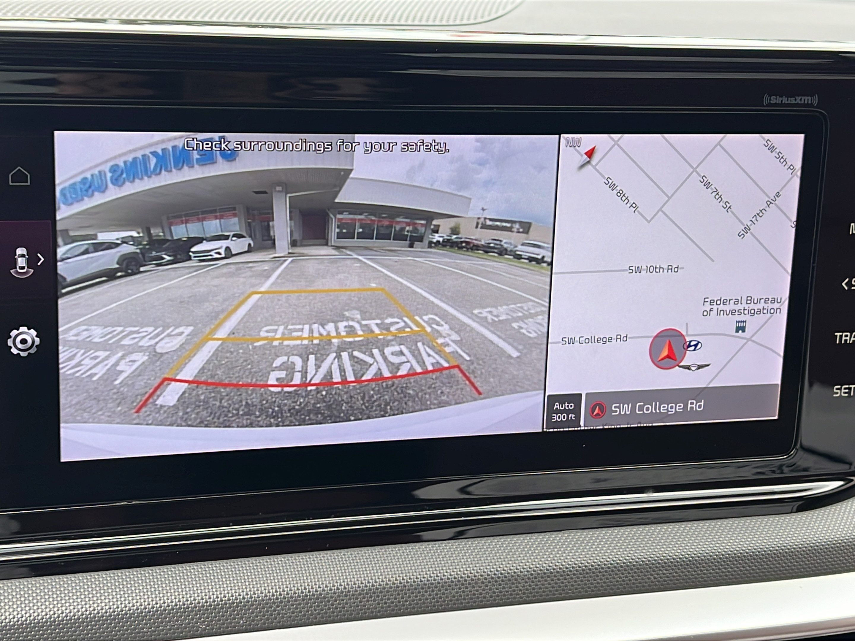 Used 2022 Kia K5 GT-Line w/ GT-Line FWD Premium Package image 16