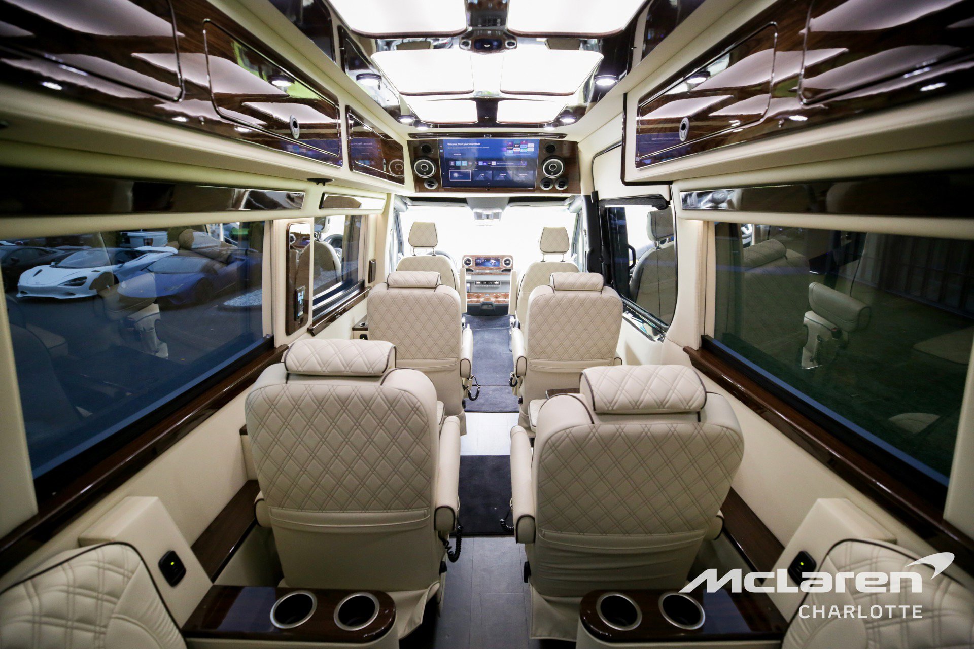 Used 2023 Mercedes-Benz Sprinter 3500 image 21