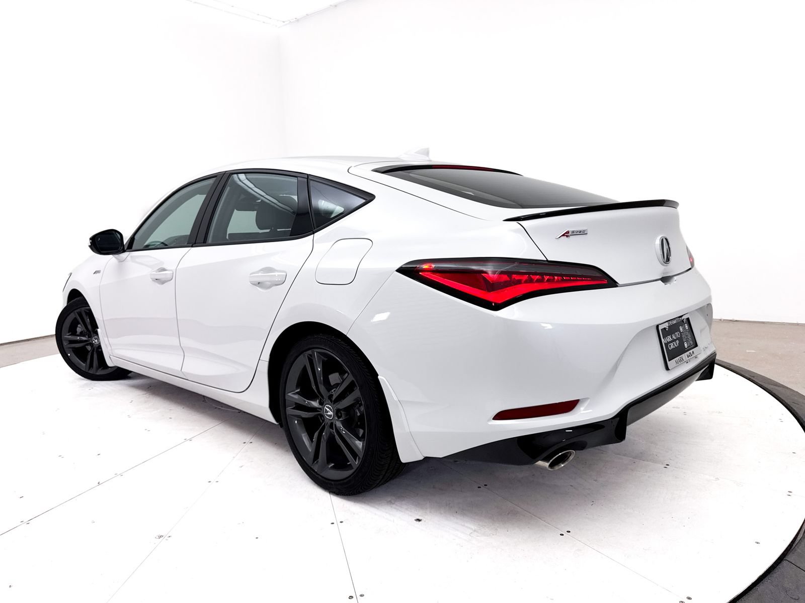 Used 2025 Acura Integra A-Spec FWD image 7