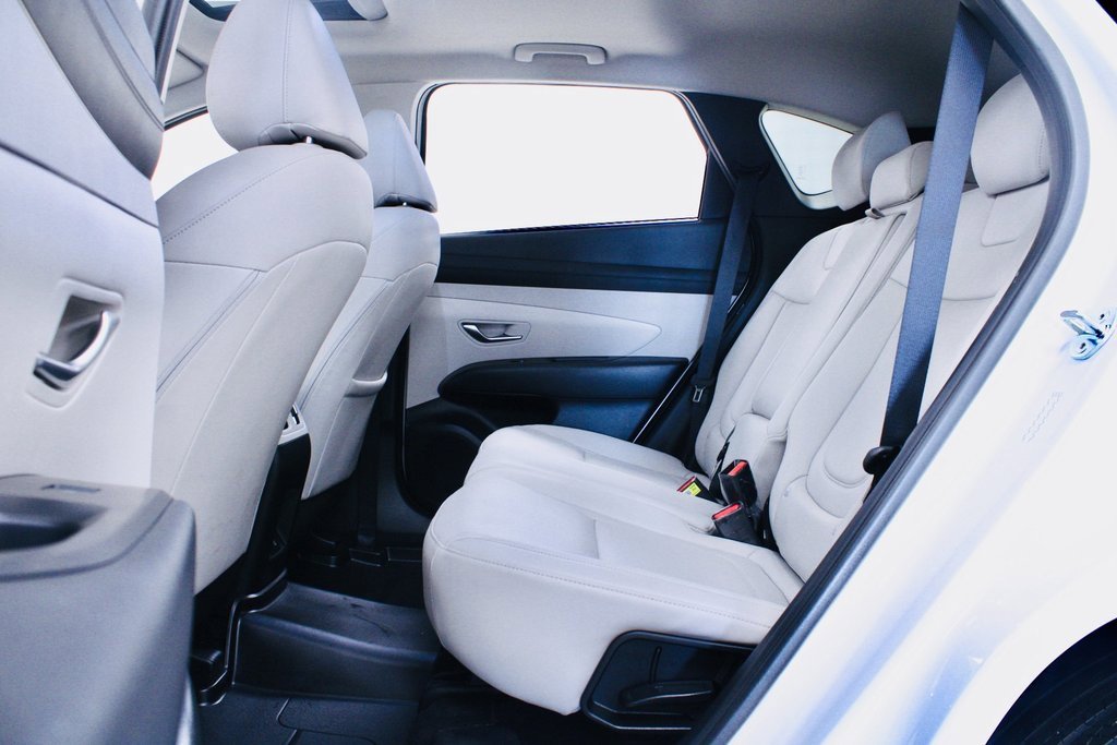 Used 2025 Hyundai Tucson SEL image 23