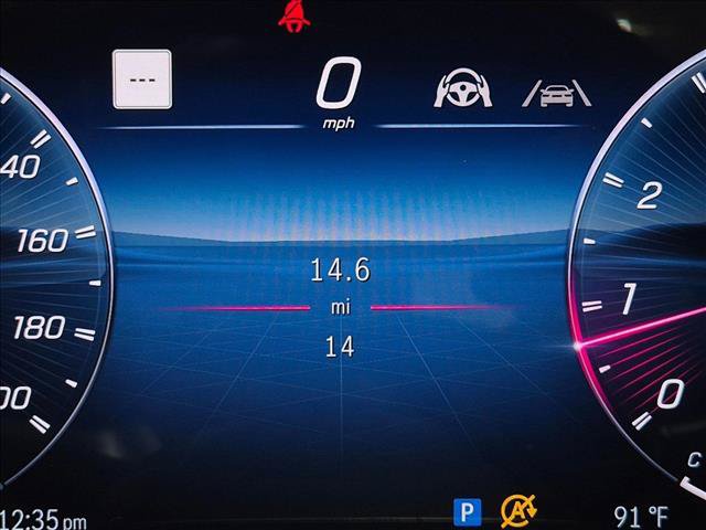 New 2026 Mercedes-Benz SL 55 AMG 4MATIC image 10