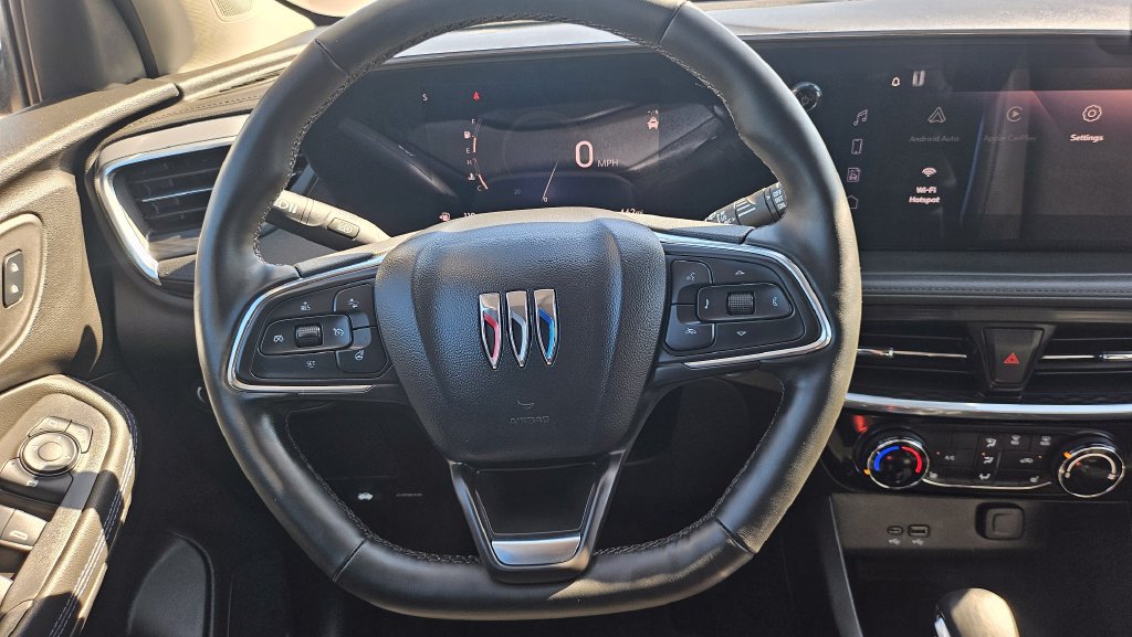 Used 2026 Buick Encore GX Sport Touring w/ Advanced Technology Package FWD image 29