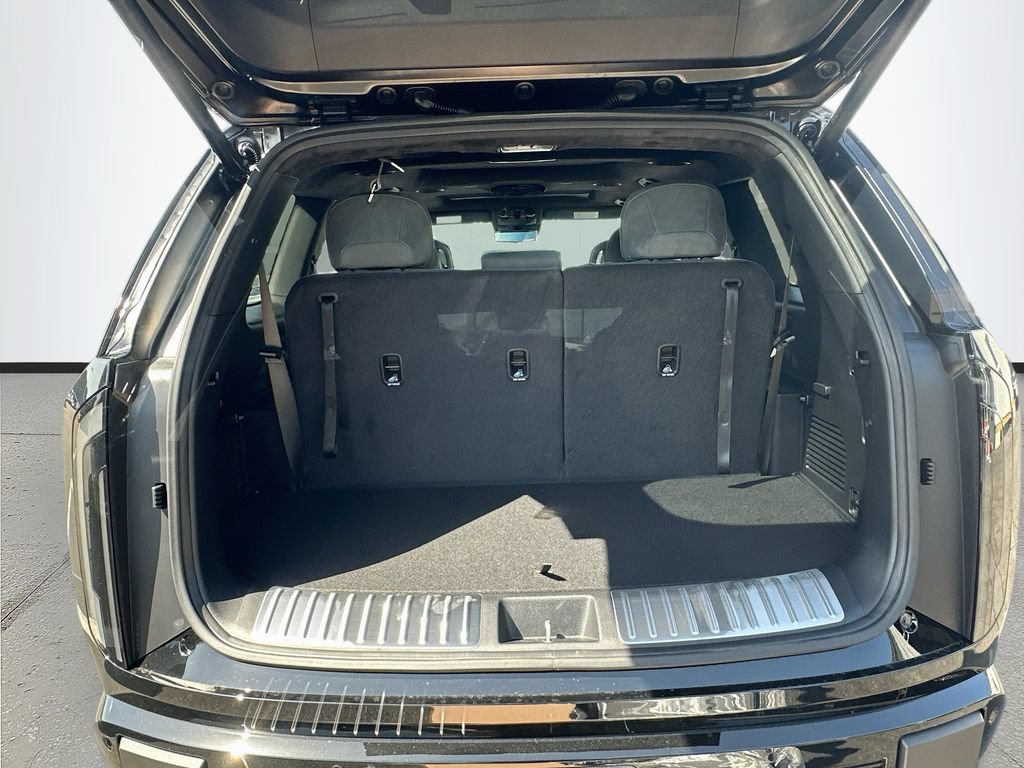 New 2027 Kia Telluride X-Line SX Prestige w/ Towing Package AWD/4WD image 28