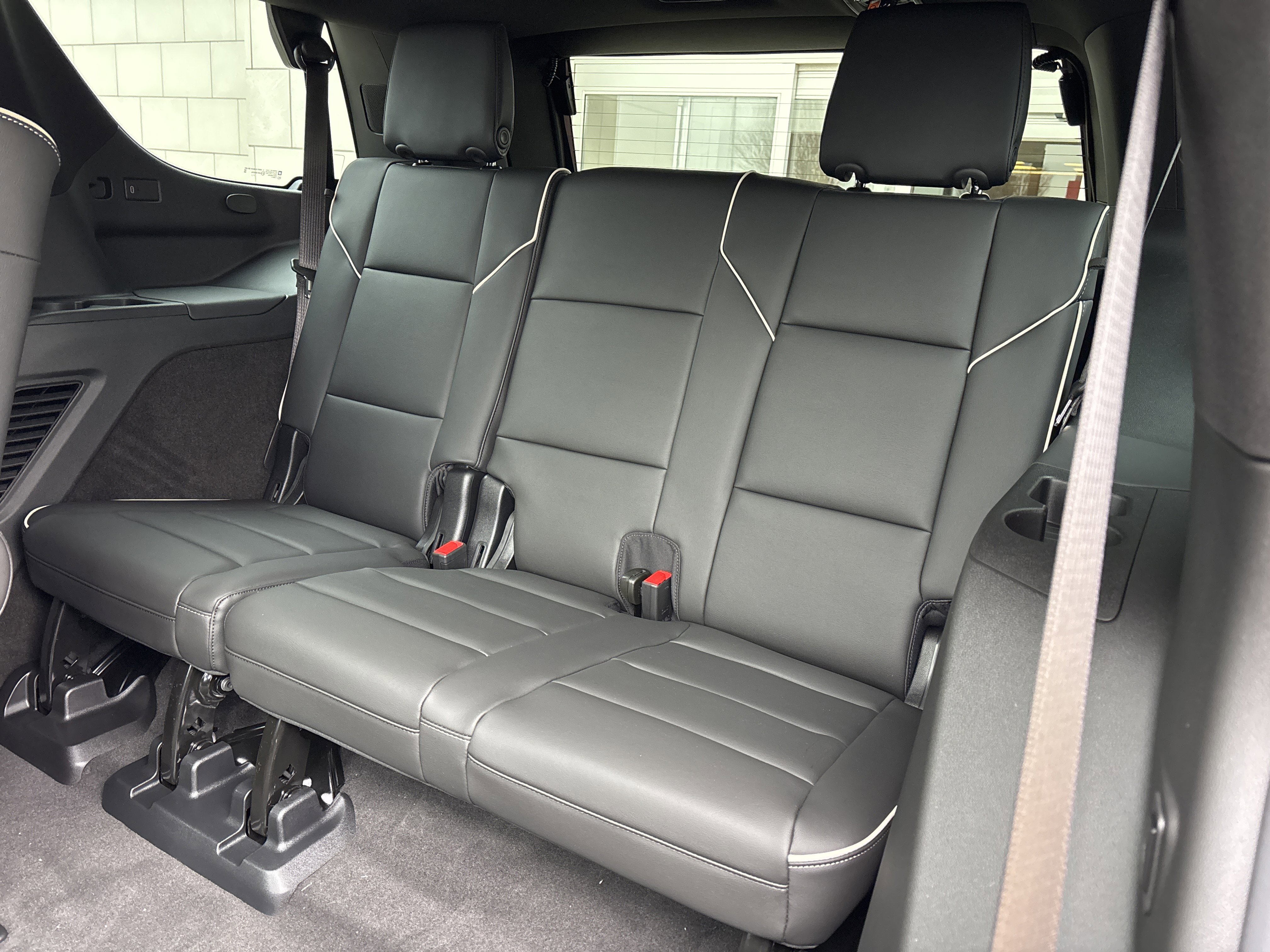 New 2026 Cadillac Escalade Luxury w/ Touring Package image 32
