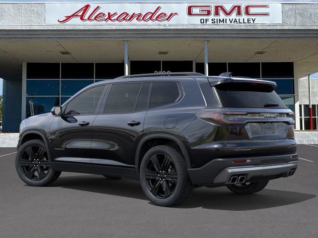 New 2026 GMC Acadia Elevation w/ Super Cruise Package image 3