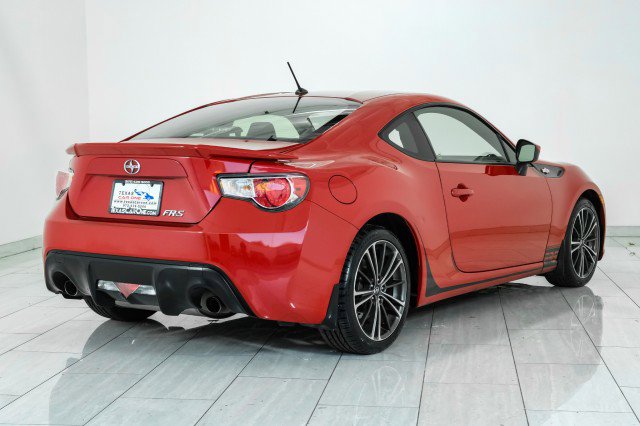 Used 2014 Scion FR-S image 6