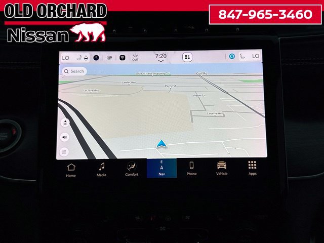 Used 2023 Jeep Grand Cherokee Limited w/ Luxury Tech Group II AWD/4WD image 19