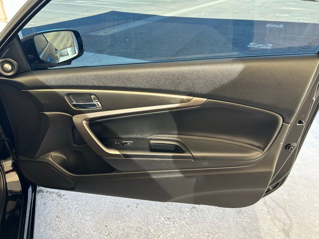Used 2016 Honda Accord EX image 7