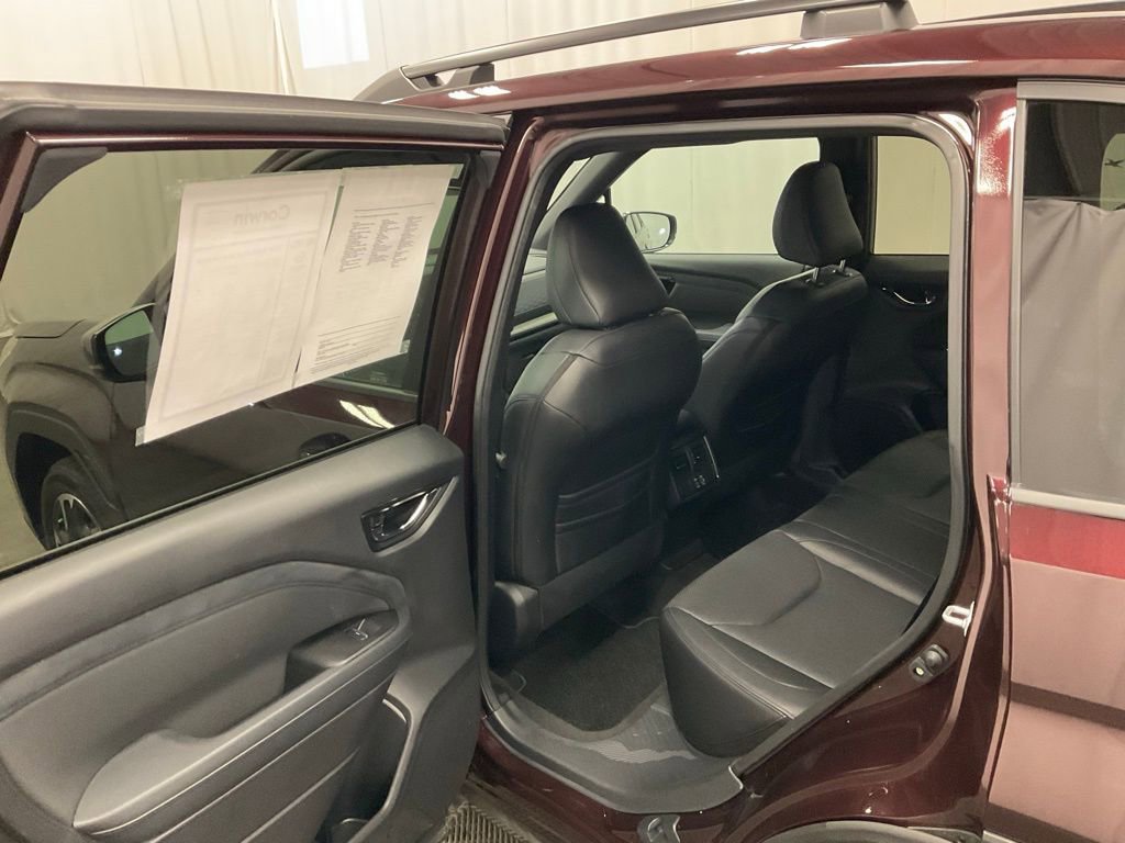 Certified 2026 Subaru Forester Limited image 29