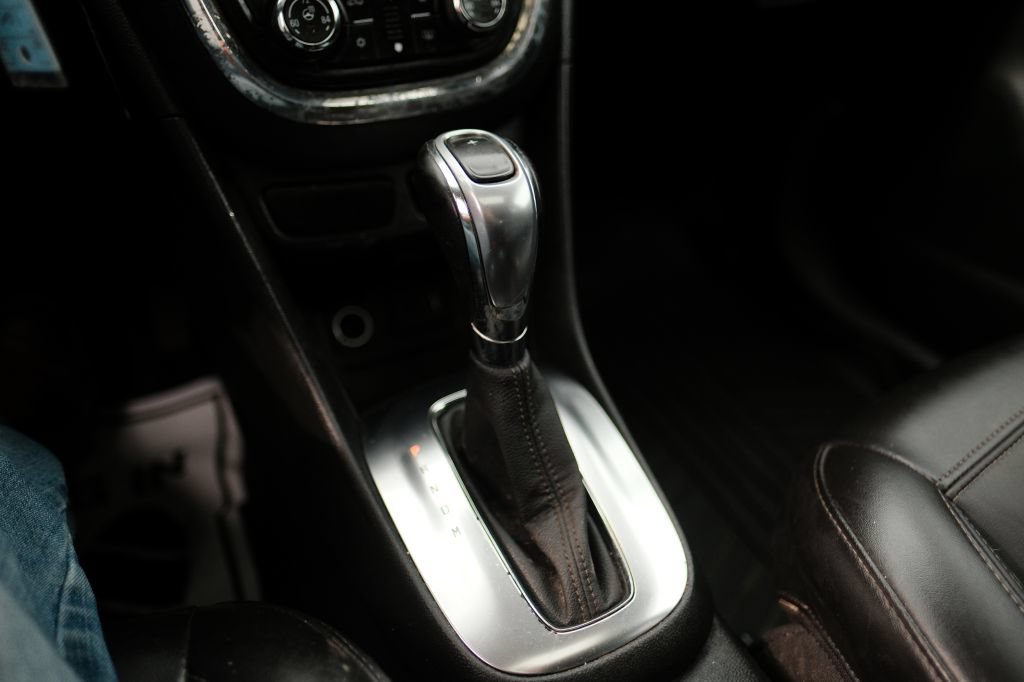 Used 2014 Buick Encore Leather AWD/4WD image 15