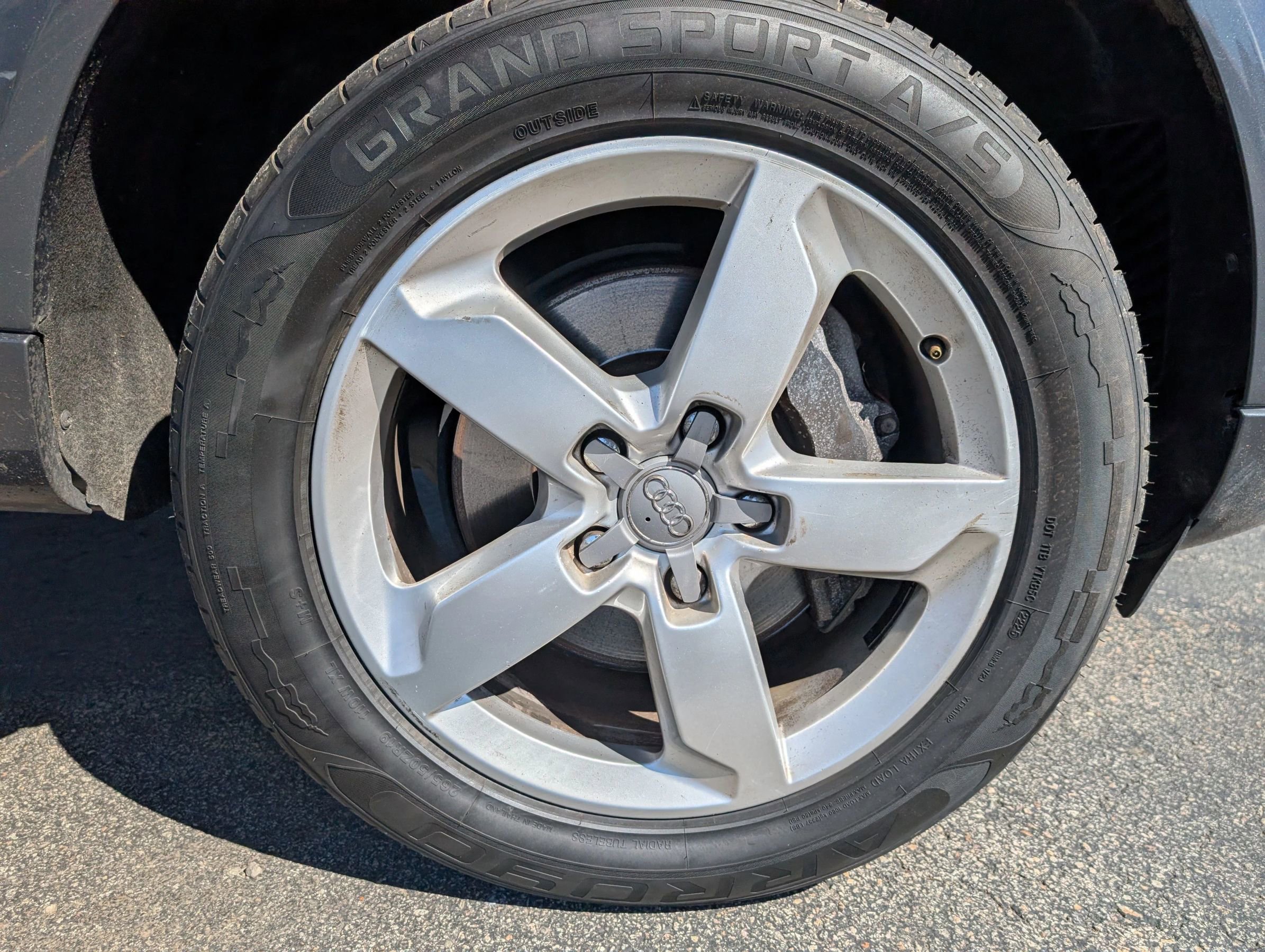 Used 2013 Audi Q7 TDI Premium Plus image 31