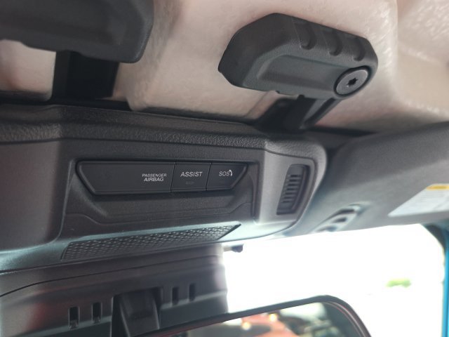 Used 2024 Jeep Wrangler Unlimited AWD/4WD image 26
