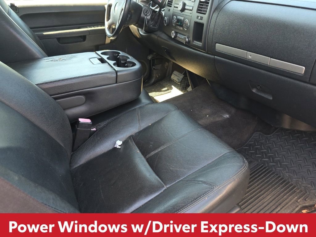 Used 2012 Chevrolet Silverado 1500 LT w/ All-Star Edition AWD/4WD image 18