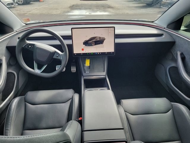Used 2024 Tesla Model 3 Performance image 11