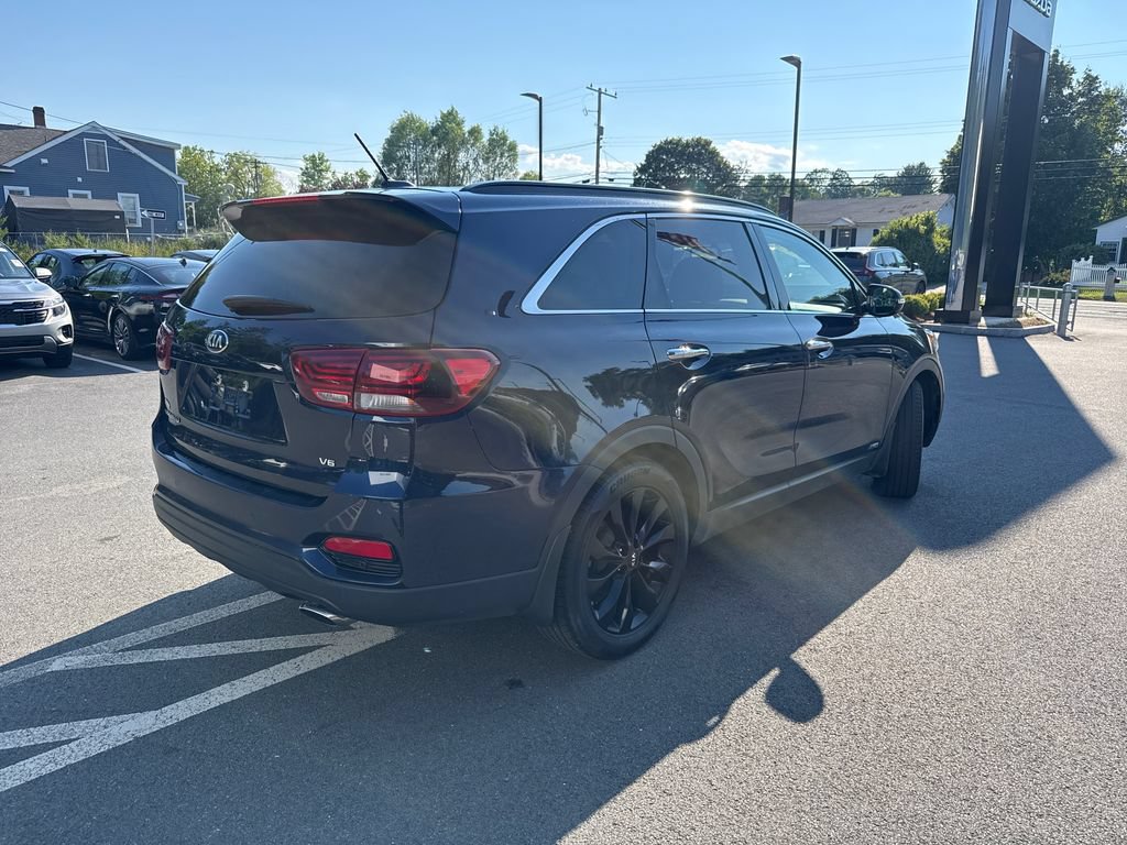 Used 2019 Kia Sorento S AWD/4WD image 5