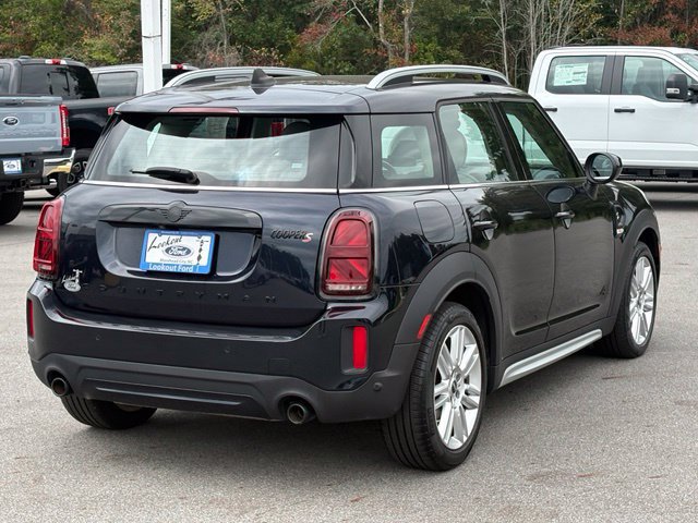 Used 2024 MINI Cooper Countryman S AWD/4WD image 5