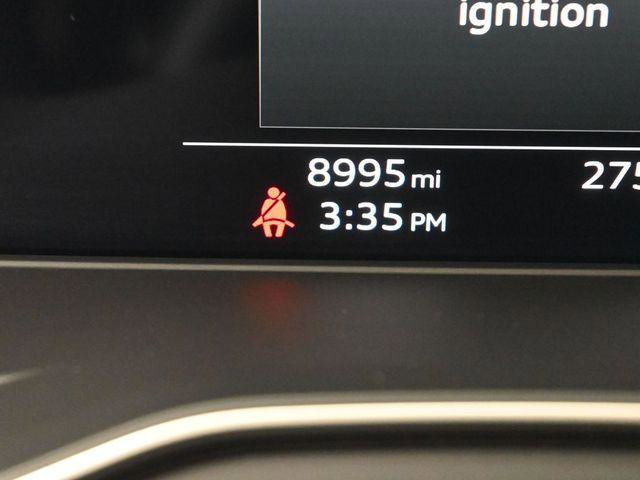 Used 2023 Audi A4 2.0T Prestige image 20