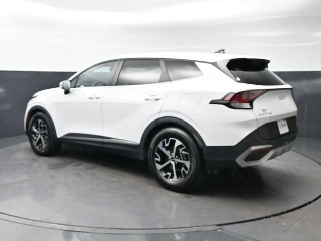 Used 2023 Kia Sportage EX FWD image 7
