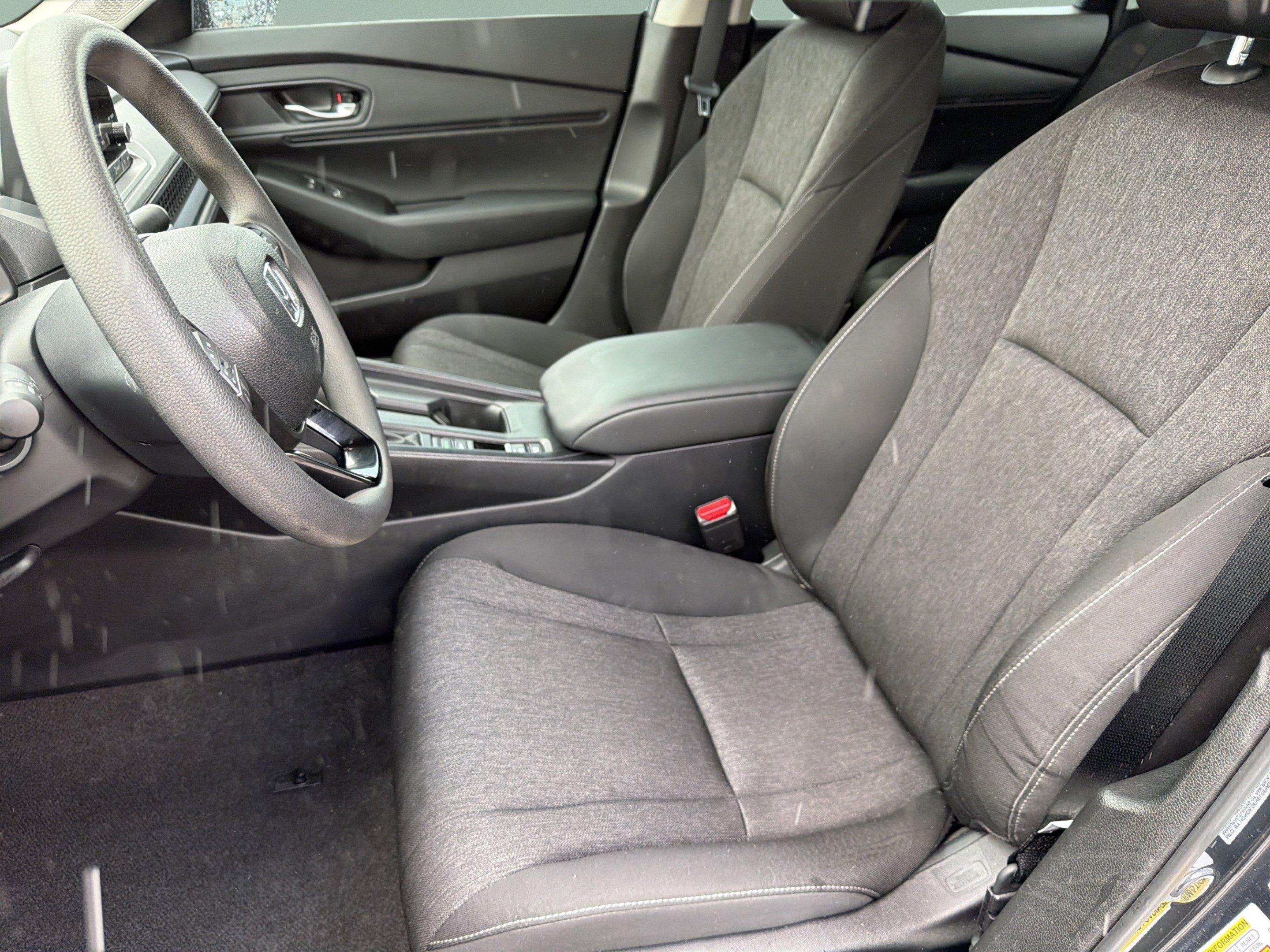 Used 2025 Honda Accord SE image 28