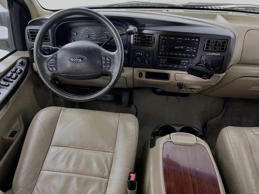 Used 2005 Ford Excursion Limited image 20