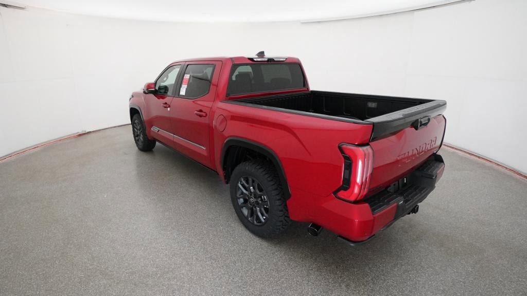 New 2026 Toyota Tundra Platinum AWD/4WD image 5