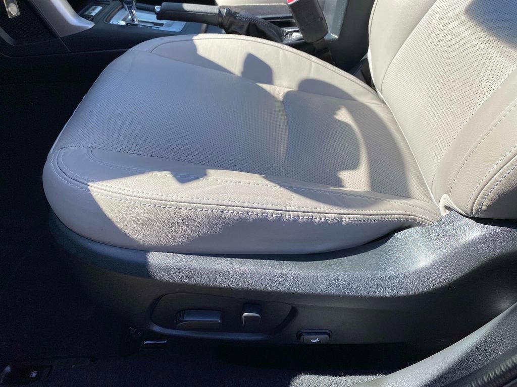 Used 2018 Subaru Forester 2.5i Limited image 23