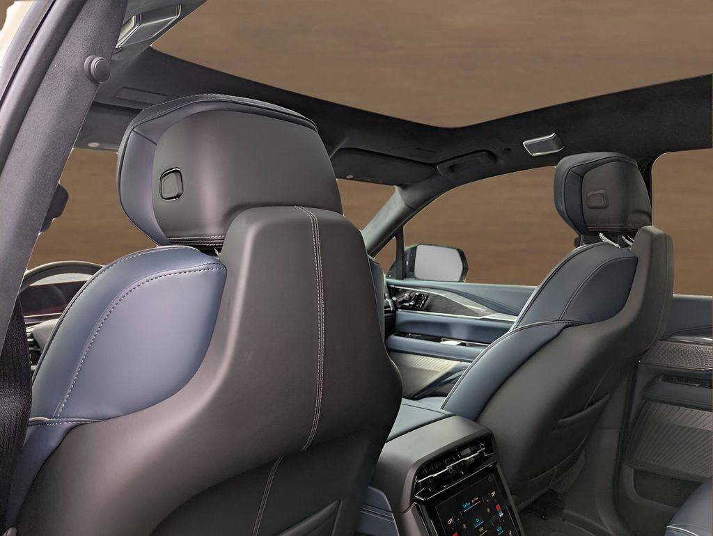 New 2025 Cadillac Escalade IQ Sport 2 AWD/4WD image 19