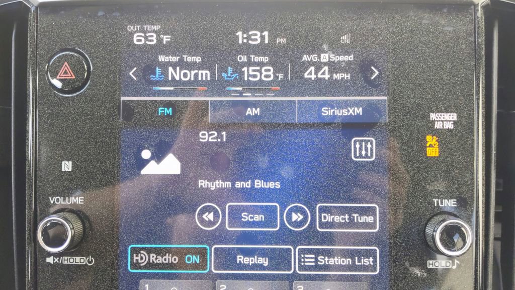 Used 2023 Subaru Ascent Premium image 24