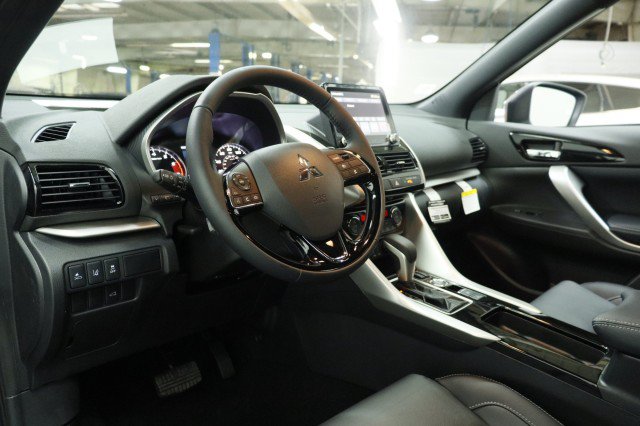 New 2026 Mitsubishi Eclipse Cross SEL AWD/4WD image 5