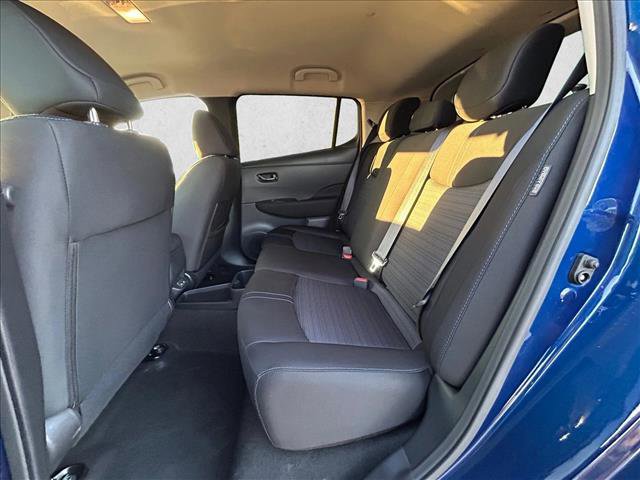 Used 2023 Nissan Leaf S image 19
