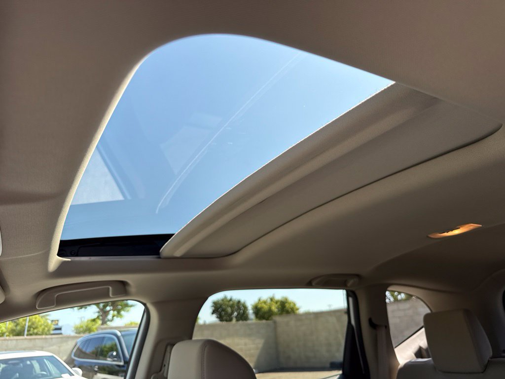 Used 2019 Honda CR-V EX image 22