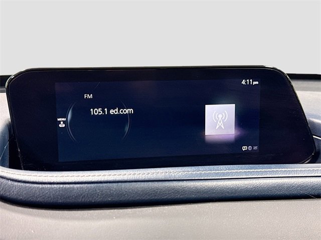 Used 2021 MAZDA CX-30 AWD 2.5 S w/ Preferred Package image 16