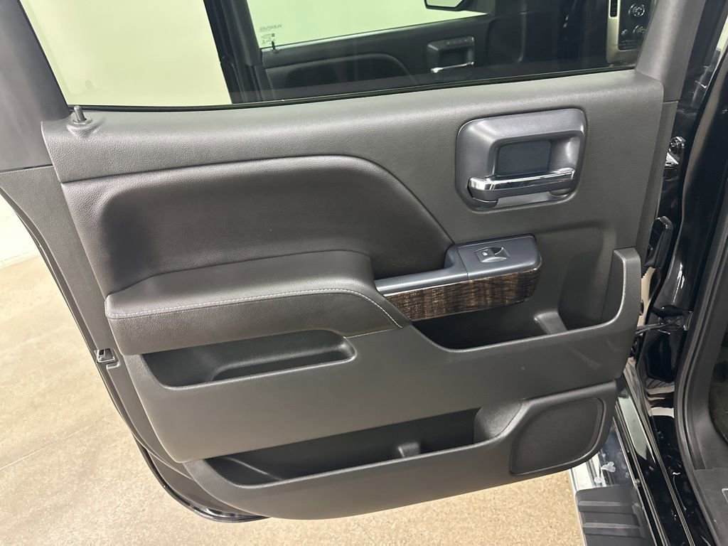 Used 2015 GMC Sierra 1500 Denali w/ Driver Alert Package image 32