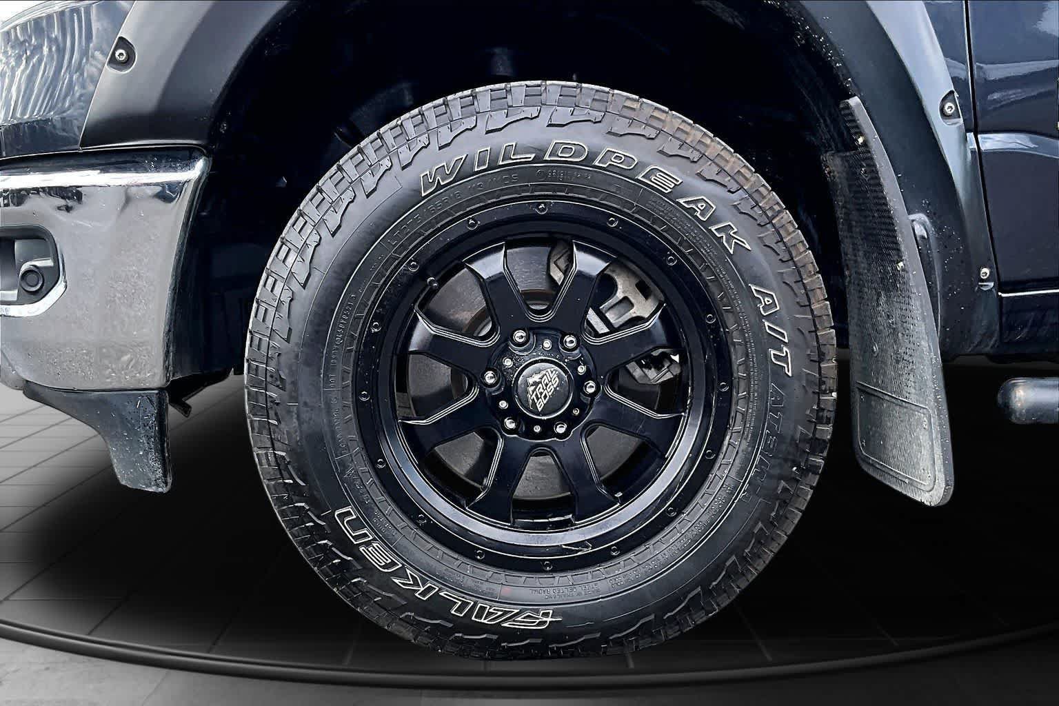 Used 2022 RAM 1500 Big Horn AWD/4WD image 8