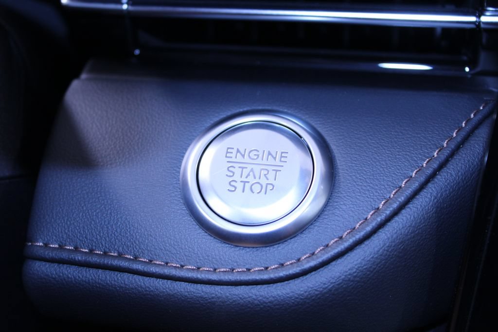 New 2026 Lincoln Nautilus Reserve AWD/4WD image 40