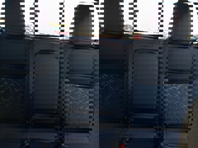 New 2026 Nissan Frontier SV w/ Tow Package image 27